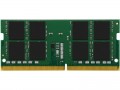Kingston DDR4 8GB 3200MhZ CL22 1RX8 notebook memória (KVR32S22S8/8)