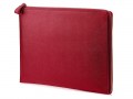 HP Spectre 13.3 Bőr Sleeve - Piros (2HW35AA)