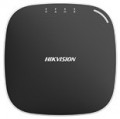 Hikvision DS-PWA32-HSR (Black) 32 zónás bővíthető AXHub vezeték nélküli integrált riasztóközpont | 3G/4G támogatás | Mifare