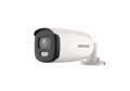 Hikvision DS-2CE12HFT-F (6mm) 5 MP ColorVu THD WDR fix csőkamera