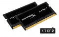 Kingston Notebook Memória Branded 32GB/2666MHz DDR4 (KCP426SD8/32)