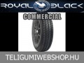 ROYAL BLACK Royal Commercial 195/70 R15 C 104/102R
