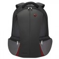 Asus ROG Artillery Notebook Hátizsák 17.3" (90XB04D0-BBP000)