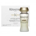 Kérastase Fusio-Dose Intensive Bodifying Care hajkúra volumen növelésre 10 x 12 ml