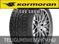 KORMORAN SUV SNOW 215/70R16 100H