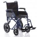 Transport /szállító kerekesszék 120 kg-ig