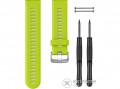 GARMIN FR 935 óraszíj, sárga