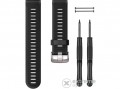 GARMIN FR 935 óraszíj, fekete