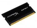 Kingston Notebook Memória HyperX DDR3L 4GB 1866MHz CL11 SODIMM 1.35V Impact (HX318LS11IB/4)