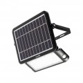 Home Szolár paneles LED reflektor PIR mozgásérzékelővel FLP 1000 SOLAR