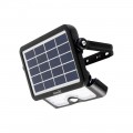 Home Szolár paneles LED reflektor PIR mozgásérzékelővel FLP 500 SOLAR
