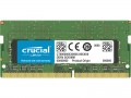 Crucial DDR4 2666MHz 4GB CL19 1.2V notebook memória (CT4G4SFS8266)