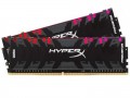Kingston HyperX Predator RGB DDR4 16GB (2x8GB) 3600MhZ CL17 (KIT OF 2) PC memória (HX436C17PB4AK2/16)