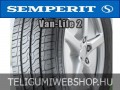 SEMPERIT Van-Life 2 185/75 R16 C 104/102R