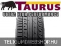 TAURUS ULTRA HIGH PERFORMANCE 215/45R18 93W XL