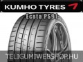 KUMHO PS91 Ecsta 235/35R20 92Y XL