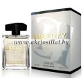 Chatier Chatler Liberty Fragrance Woman EDP 100ml / Yves Saint Laurent Libre Women parfüm utánzat női