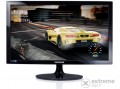 Samsung LS24D330HSX 24" FullHD gamer LED monitor - [Újracsomagolt]