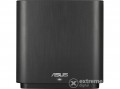 Asus ZenWiFi CT8 2 darabos fekete AC3000 Mbps Tri-band gigabit AiMesh mesh Wi-Fi router rendszer