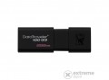 Kingston 256GB, DT 100 G3 USB 3.0 pendrive (130 MB/s olvasás)