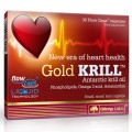 Olimp Olimp Labs Gold Krill 30 kapszula