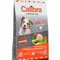Calibra Dog Premium Energy kutyatáp 12kg
