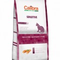 Calibra Cat Sensitive Salmon &amp; Potato macskatáp 7kg érzékeny cicáknak
