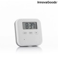 InnovaGoods Elektronikus okos gyógyszeresdoboz Pilly - shopshop