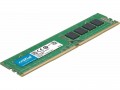 Crucial 4GB DDR4 2666Mhz desktop memória (CT4G4DFS8266)