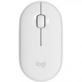 Logitech Pebble M350 Bluetooth egér (910-005716)