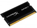 Kingston HyperX Impact 32GB DDR4 2666MHz notebook memória (HX426S16IB/32)