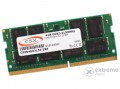 CSX notebook memória - 4GB DDR3 (1600Mhz, CL11, Low Voltage 1,35V!)