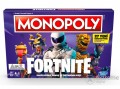 HASBRO Monopoly Fortnite