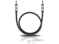 OEHLBACH OB 60013 i Connect 3,5mm Jack kábel 1,5m fekete
