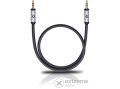 OEHLBACH OB 60011 i Connect 3,5mm Jack kábel 0,50m fekete