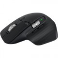 Logitech MX Master 3 vezeték nélküli egér (910-005710)