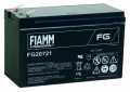 FIAMM FG20721 FIAMM akkumulátor 12V 7,2Ah