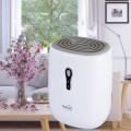 Home Párátlanító páramentesítő DHM 300