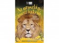 HVG Kiadó Zrt Sara Starbuck - Az oroszlán-mentőakció