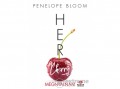 Maxim Könyvkiadó Penelope Bloom - Her Cherry - Megnyalnám