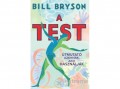 Akkord Kiadó Bill Bryson - A test
