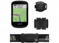 GARMIN Edge 530 Sensor bundle kerékpáros navigáció