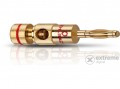 OEHLBACH OB 3002 B2 banán csatlakozó 1,5mm2-10mm2-ig, 4db/csomag
