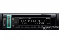 JVC KD-T801BT CD/BT/USB autórádió fejegység