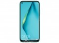 Huawei P40 Lite 4G 6GB/128GB Dual SIM kártyafüggetlen okostelefon, smaragd zöld (Android) - [Újszerű]