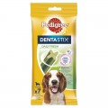 Pedigree Denta Fresh 7db Medium 180g