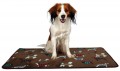 Trixie Matrac FunDogs 70x50cm barna