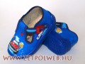 Zetpol PIOTRUS 712 gyerek vászoncipő