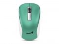 GENIUS NX-7010 vezeték nélküli egér (türkiz) (NX-7010 TURQUOISE)