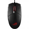 Asus P506 ROG Strix Impact II optikai gamer egér (P506 ROG STRIX IMPACT II)